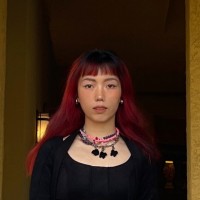 INFORM Studio Employee Feier Lan's profile photo