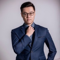 家登精密工業股份有限公司 Employee Antony Hung's profile photo