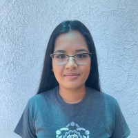 Shared Science Employee Laura Thor's profile photo