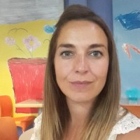 GDOCE Employee Alicia Pandiella Garcia's profile photo
