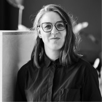 Das Buro | Branding agency Employee Hanneke Minten's profile photo