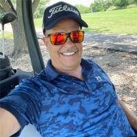 Todd Chaffin Email & Phone Number