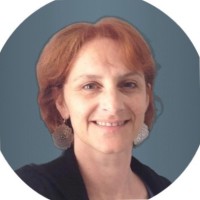 Aleda Employee Caroline Tixier's profile photo