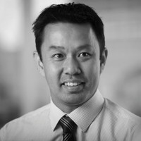 icare NSW Employee Abbas Rumjahn's profile photo