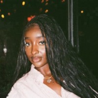 New York University Employee Emma Brookman's profile photo