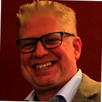 1st Ayd Corporation Employee Brad Josephitis's profile photo