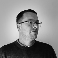 The Barcode Warehouse Limited Employee Richard Heaton's profile photo