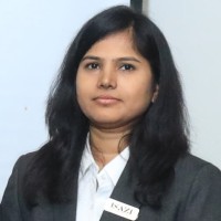 Isazi Pharma and Techno Consultancy Pvt. Ltd. Employee Kajal Patel's profile photo