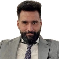 Leading Point Software Employee Adham Abusaif's profile photo