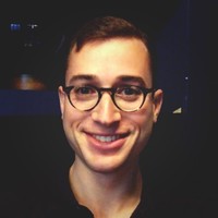 LSG Sky Chefs Employee Andrew Ames's profile photo