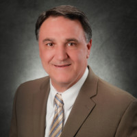 Canton Local School District Employee Steve Milano's profile photo