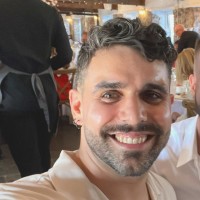 Tinker Makes Perfect Employee Iván Bravo's profile photo