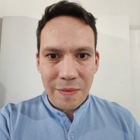 Infosis Employee Patricio Glenn Pena's profile photo