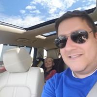 Branson.com Employee Jeff Hill's profile photo