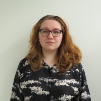 Universitatea „Alexandru Ioan Cuza” din Iași Employee Cezara-Alexandra Vasiloaia's profile photo