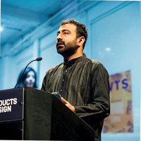 Non Zero Employee Antriksh Nangia's profile photo