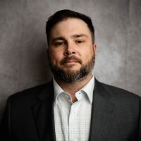 Simplicit Technologies Employee Andrew Lance's profile photo