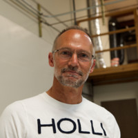 Diablo Precision, Inc. Employee Conor Kelly's profile photo