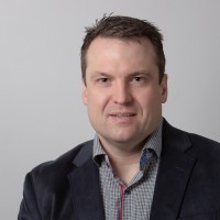 Trevor Gilchrist Email