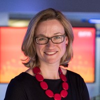Association for Project Safety Employee Sofie Hooper's profile photo