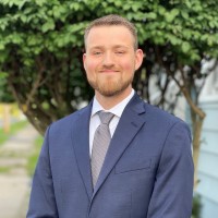 Arete Advisors, Inc. Employee Luke Simons's profile photo