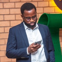 Qenium Employee Mardochée N'Goran's profile photo