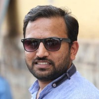 Prashant Salunkhe Email