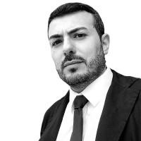 GET IMPRESSED Group Employee Francesco D'Aquino's profile photo