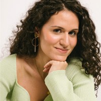 City of Toronto Employee Cassandra Morello's profile photo