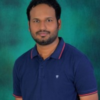 247Digitize Employee Sai Kumar Rayala's profile photo