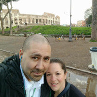 HCA Healthcare Employee Amanda Broyles's profile photo