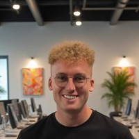 API People Employee Ross Dickinson's profile photo