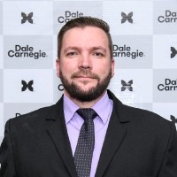 Solled Energia Employee Anderson Meier's profile photo