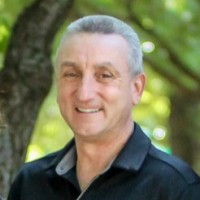 Samsung Electronics America Employee Ricky Hendrix's profile photo