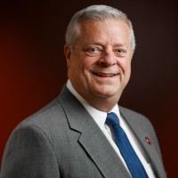 The Maureen and Mike Mansfield Center at the University of Montana Employee Richard Huffman's profile photo