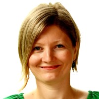 Services4-IT Employee Katalin Malkó's profile photo