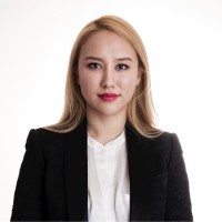 慧芳 张 Email