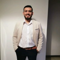 UPS Supply Chain Solutions Employee Aaron Solis Barboza's profile photo