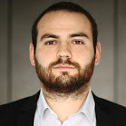 Varonis Employee Julien Bourdon's profile photo