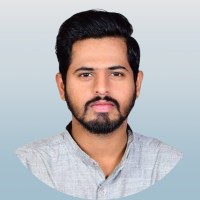 Growith Employee Srikanth Banothu's profile photo