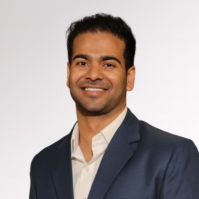 Banyan Software Employee Devansh Patel's profile photo