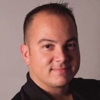 Deighton Associates Limited Employee Peter Papadopoulos's profile photo