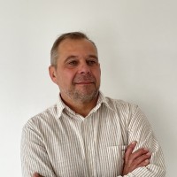 ADM21 France Employee Mickael Goupil's profile photo
