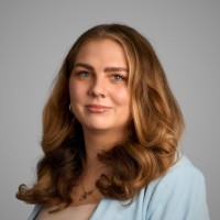 BJF Group Employee Tillie Cmktr's profile photo