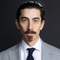 Patrick Camuso