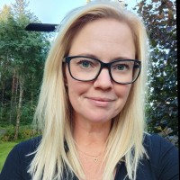 LEAB group Employee Linda Alderin's profile photo