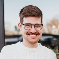 Target Employee Sam Bloomquist's profile photo