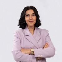 ALPLA Group Employee Rabia Şimşek's profile photo