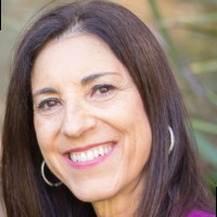 Big Shoulders Fund Employee Fernanda Valentino's profile photo