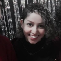 EnevaSys Employee Andrea Mendez's profile photo